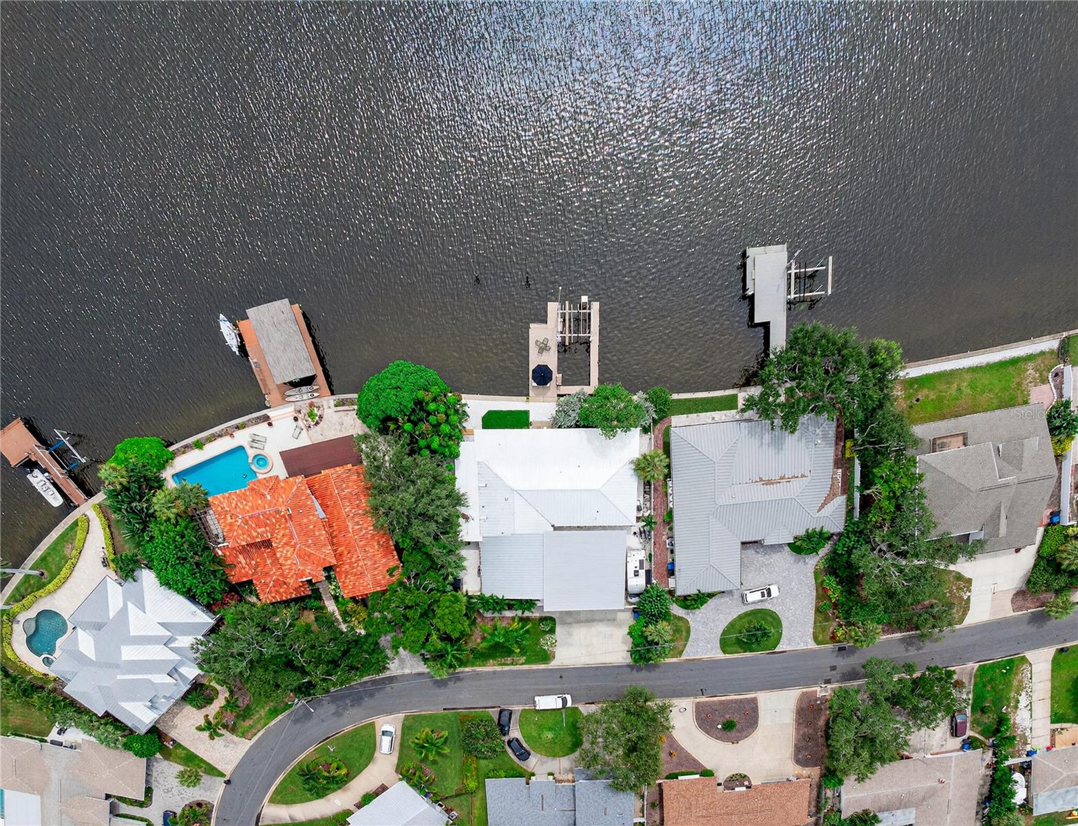 NORTH EAST PARK SHORES - Residential