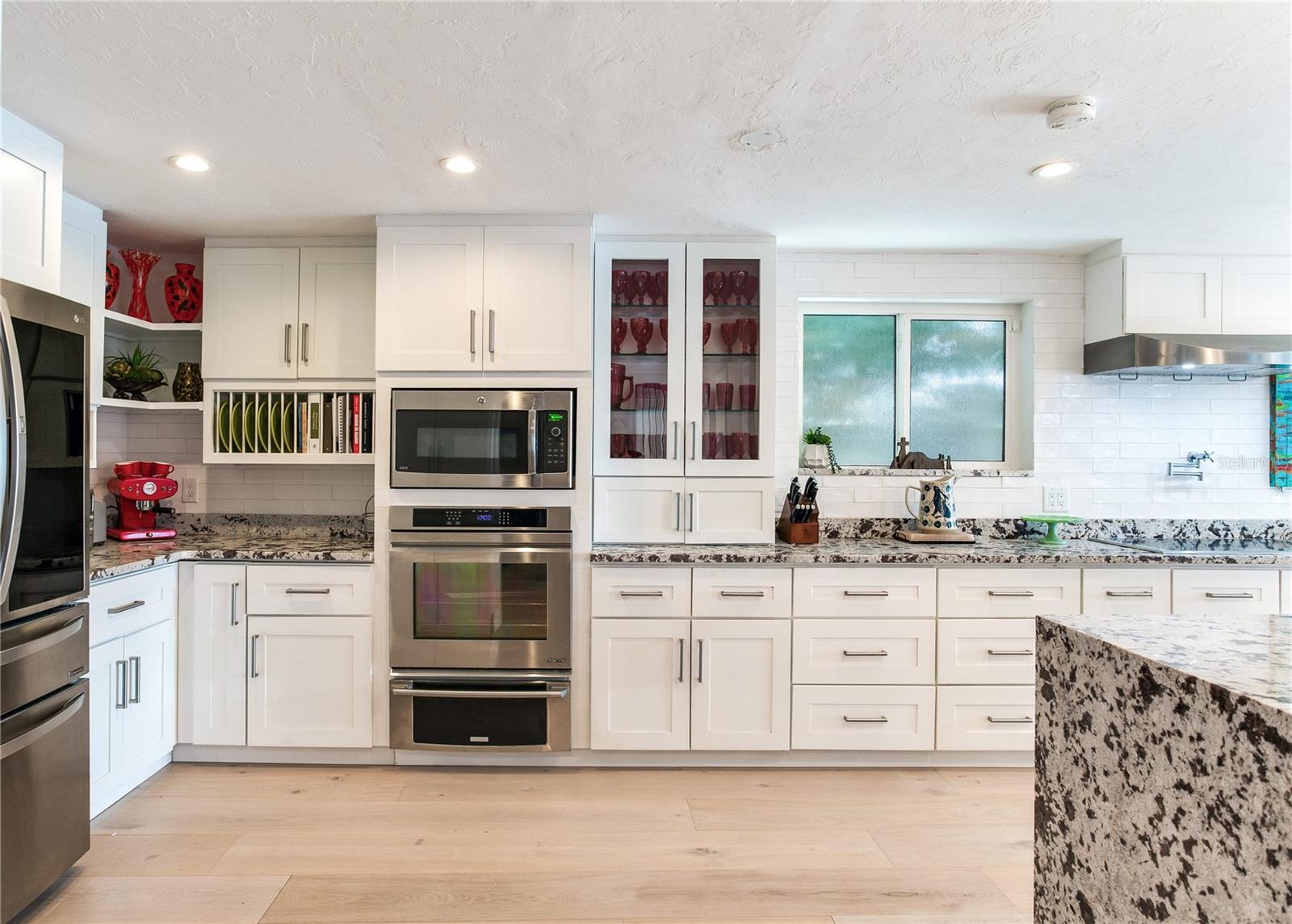 NORTH EAST PARK SHORES - Residential
