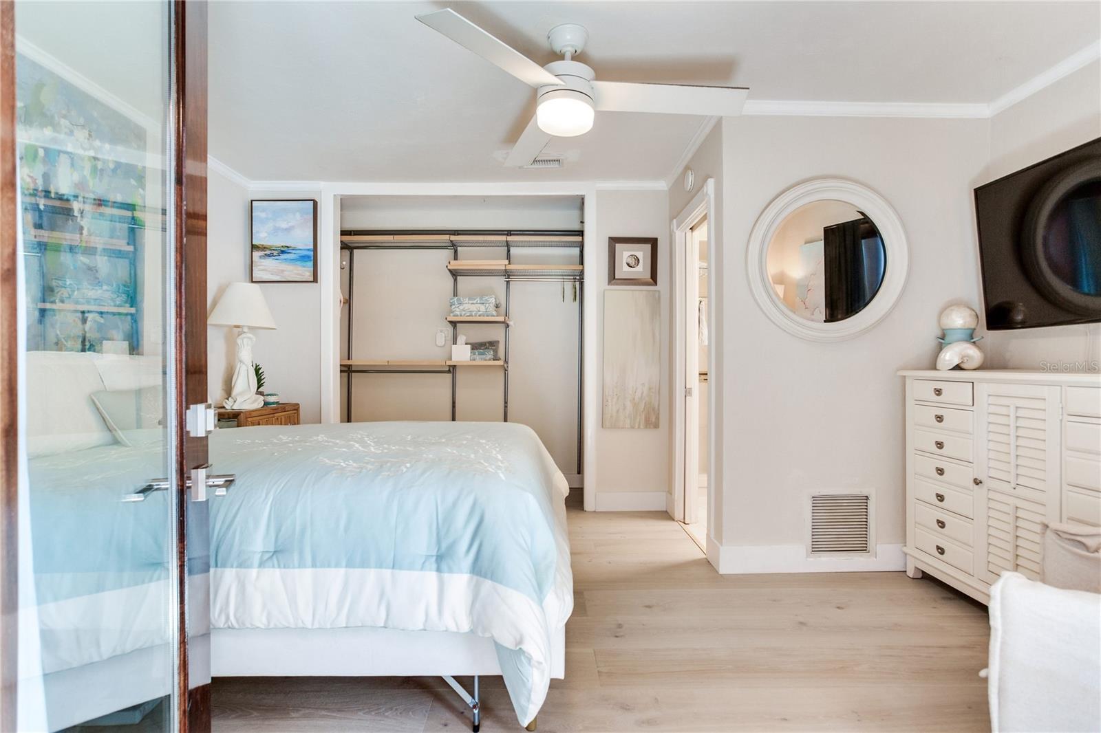 NORTH EAST PARK SHORES - Residential