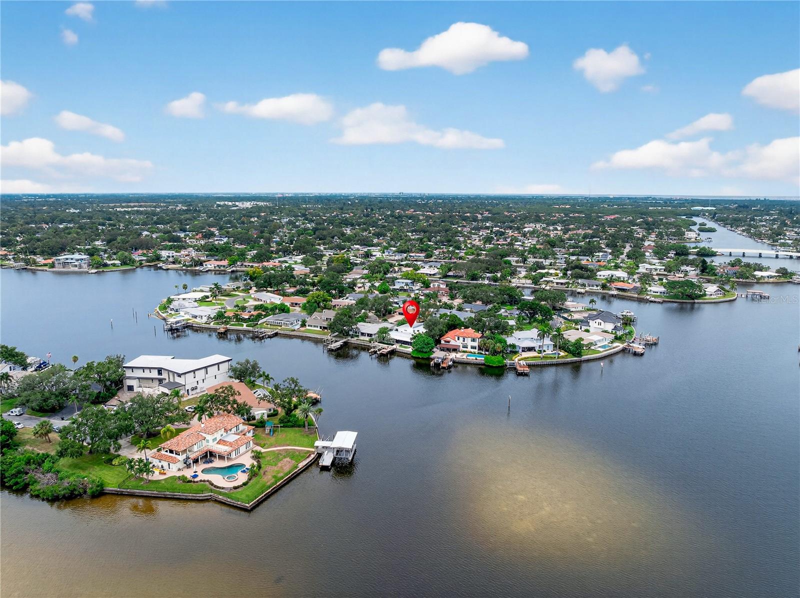 NORTH EAST PARK SHORES - Residential