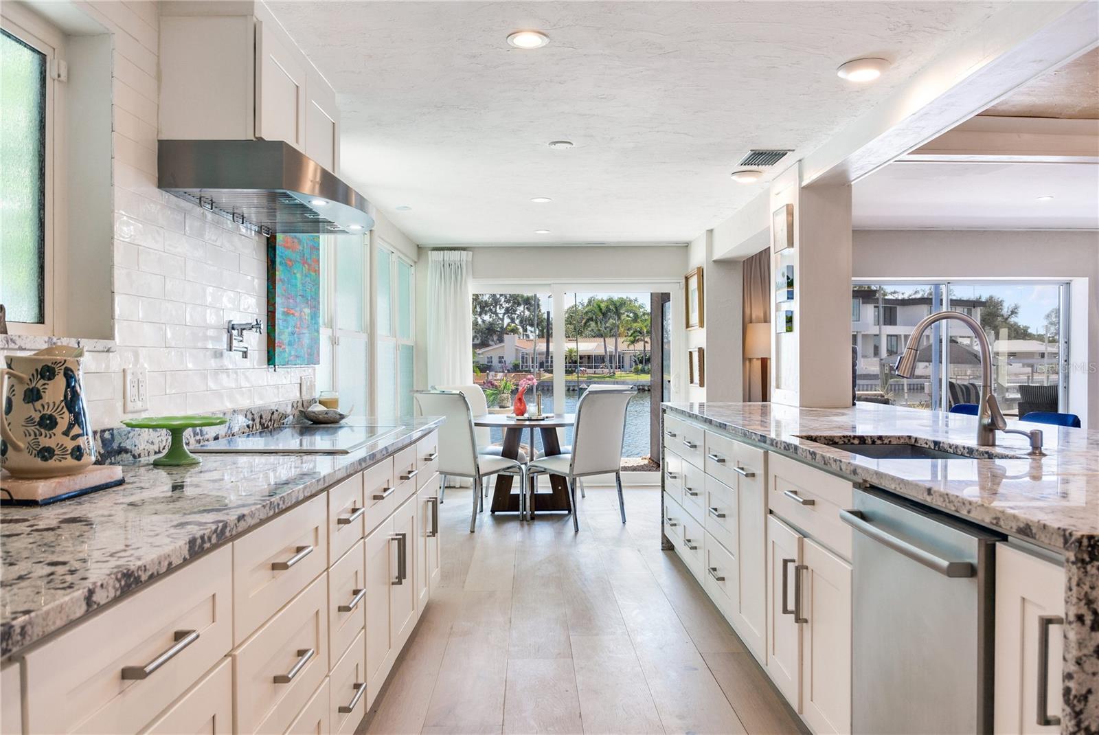 NORTH EAST PARK SHORES - Residential