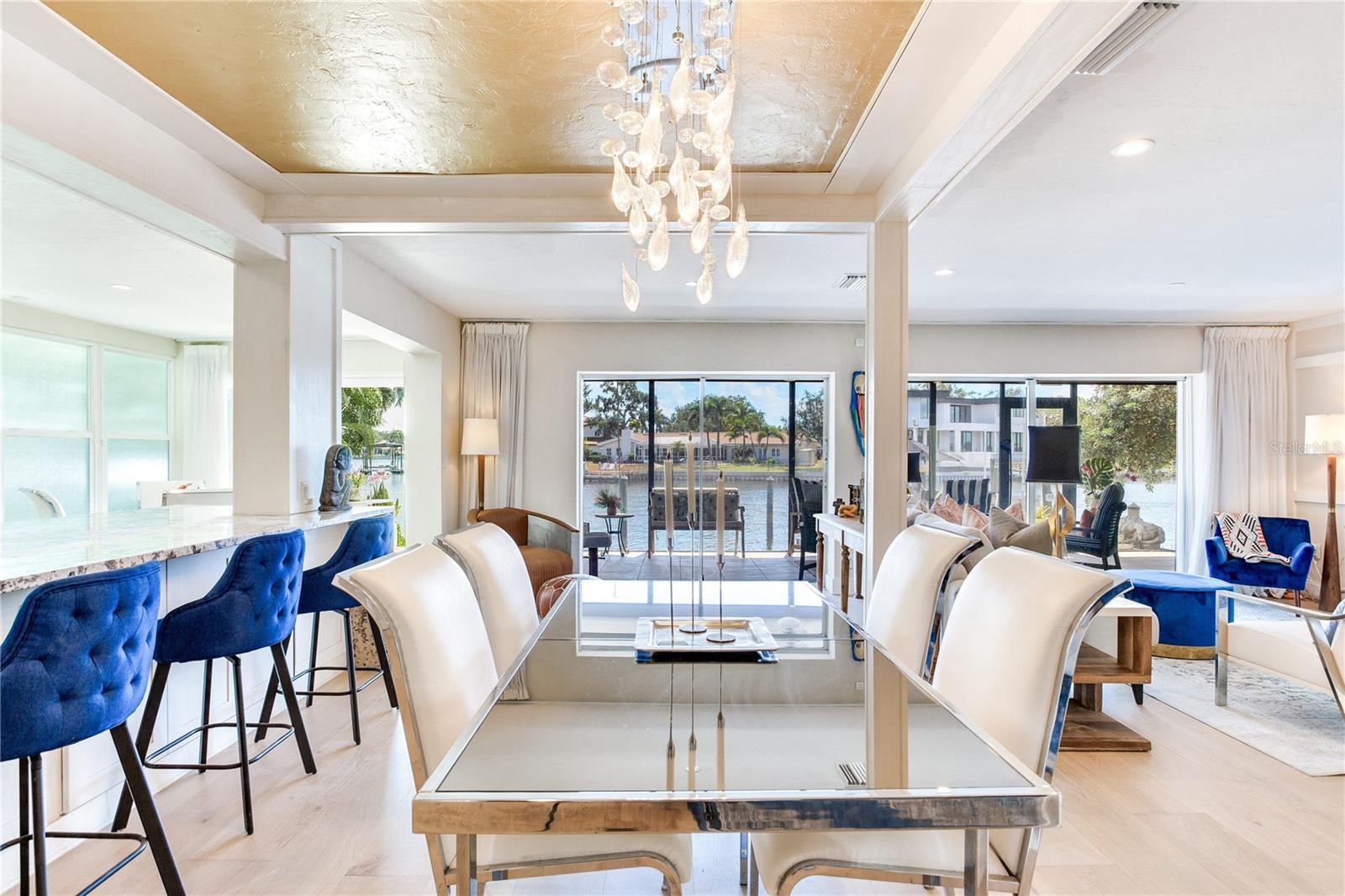 NORTH EAST PARK SHORES - Residential