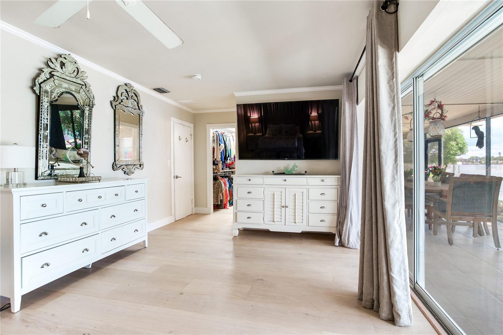 NORTH EAST PARK SHORES - Residential