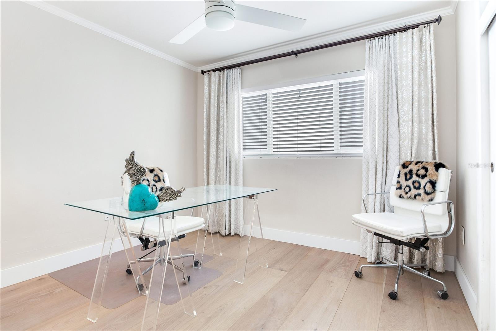 NORTH EAST PARK SHORES - Residential