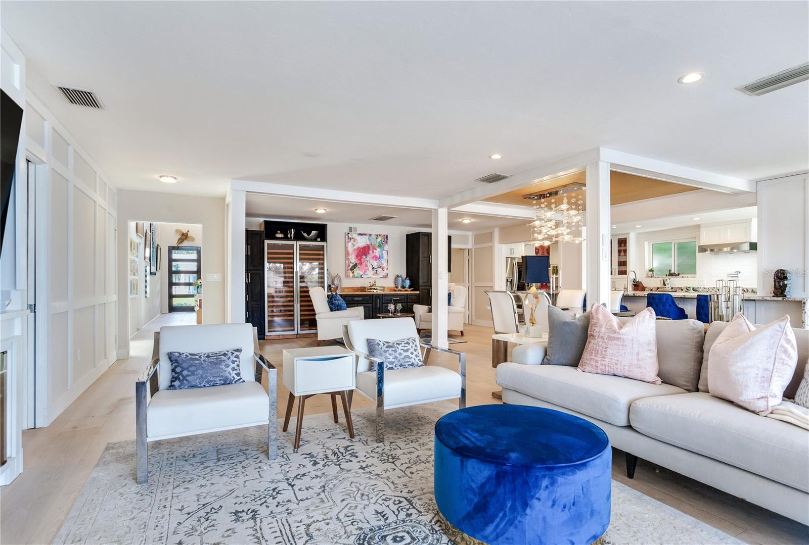 NORTH EAST PARK SHORES - Residential