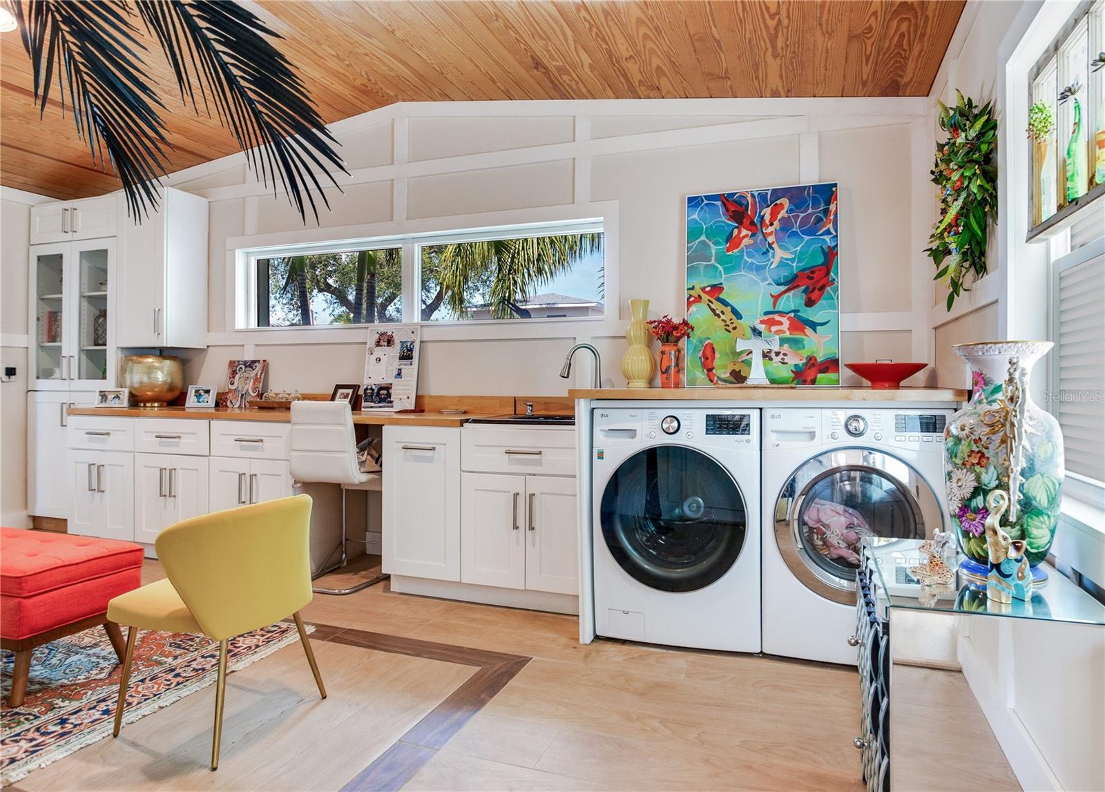 NORTH EAST PARK SHORES - Residential
