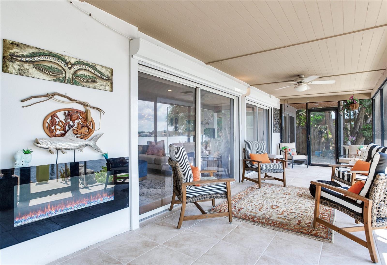 NORTH EAST PARK SHORES - Residential
