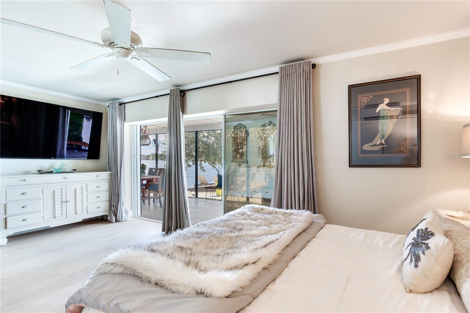NORTH EAST PARK SHORES - Residential