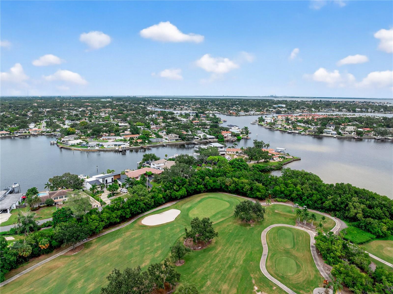 NORTH EAST PARK SHORES - Residential