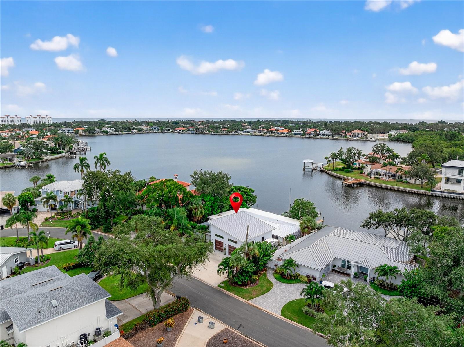 NORTH EAST PARK SHORES - Residential