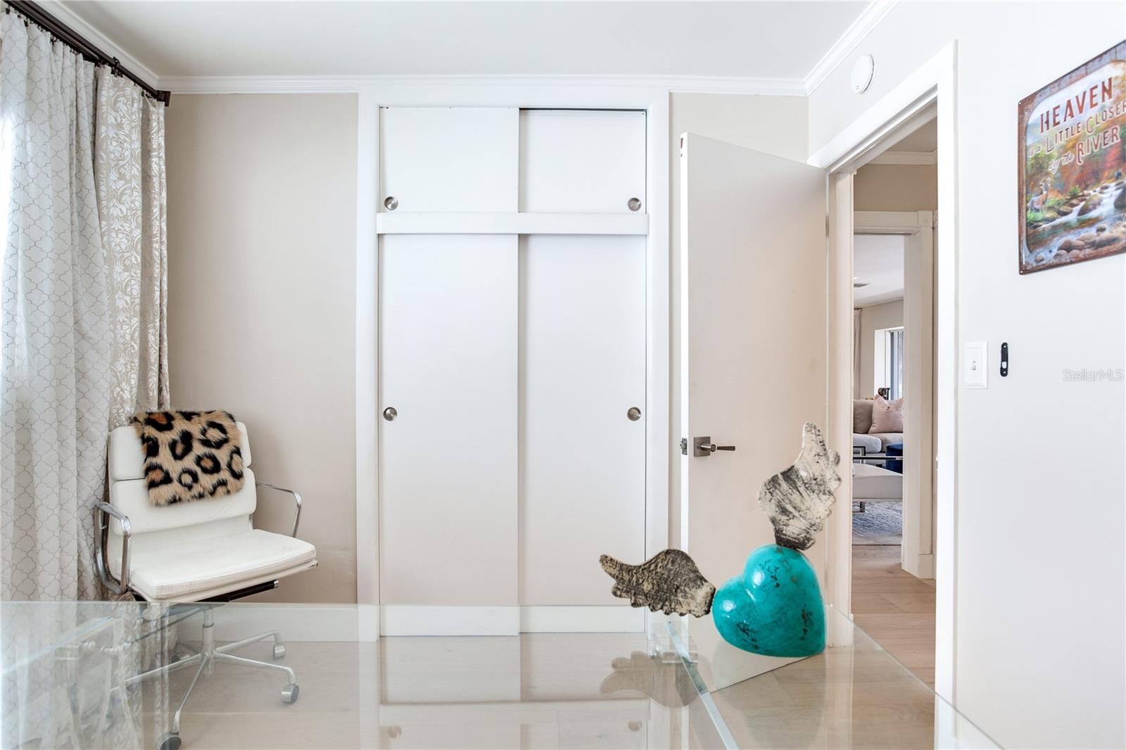 NORTH EAST PARK SHORES - Residential