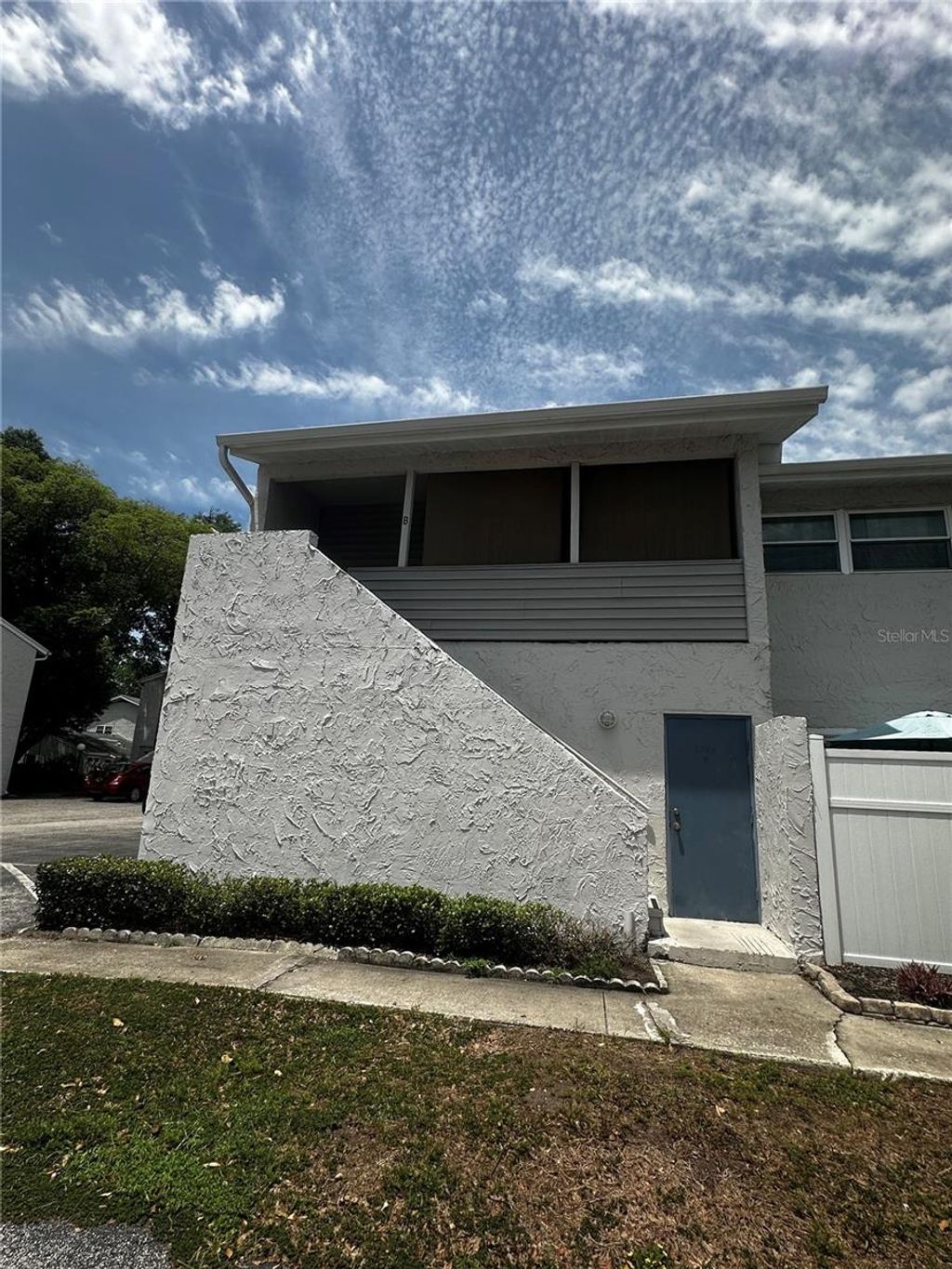Photo of 2786 Curry Ford Road #6B, Orlando, FL 32806 (MLS # O6408630)