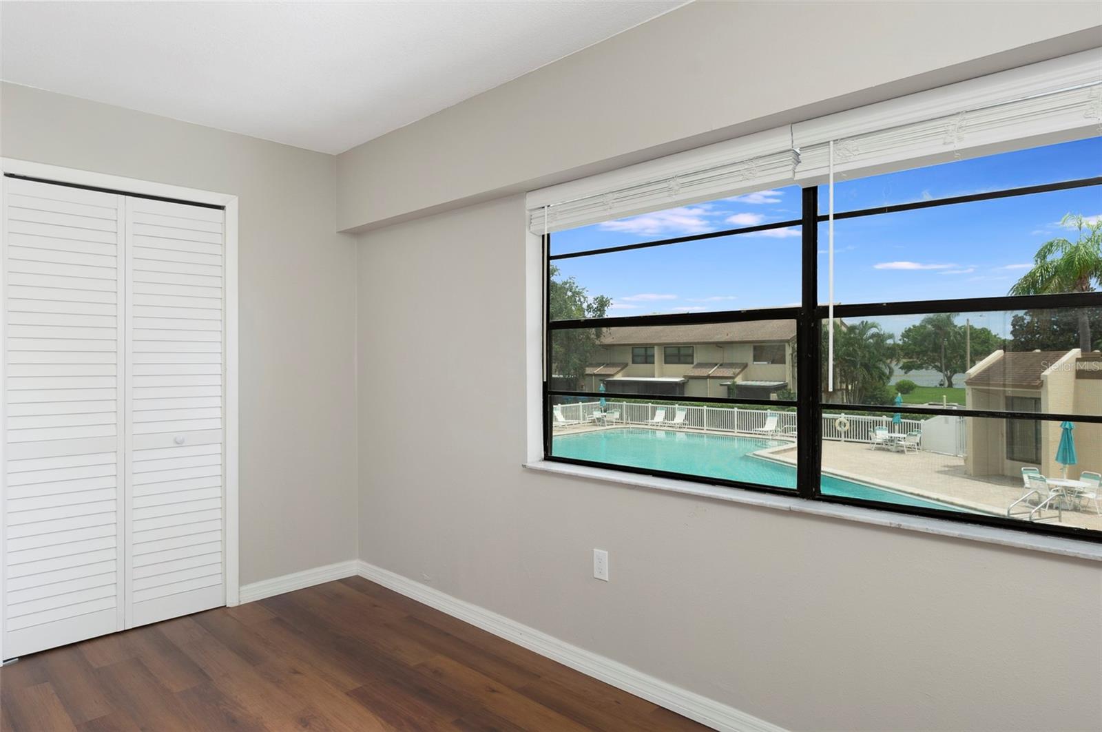 TOWNHOMES OF LAKE SEMINOLE - Residential Lease