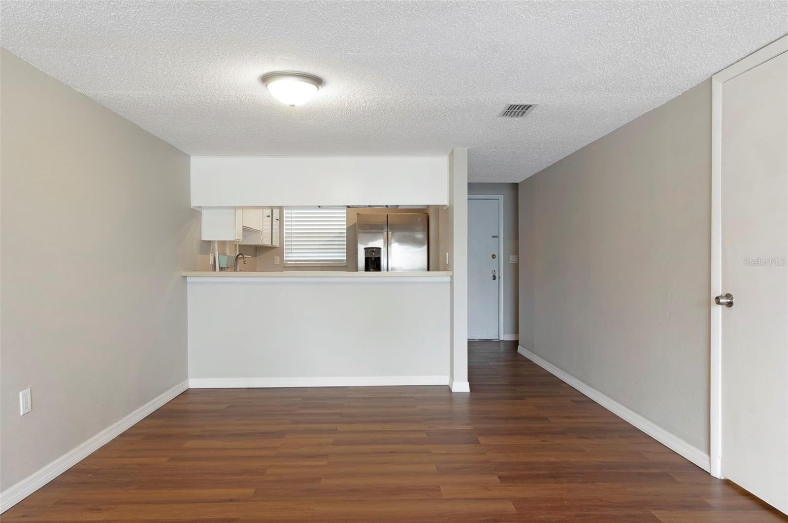 TOWNHOMES OF LAKE SEMINOLE - Residential Lease