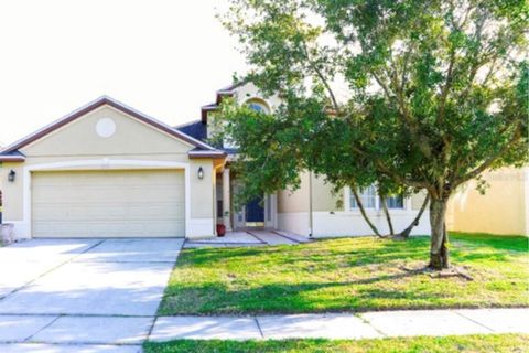 A home in KISSIMMEE