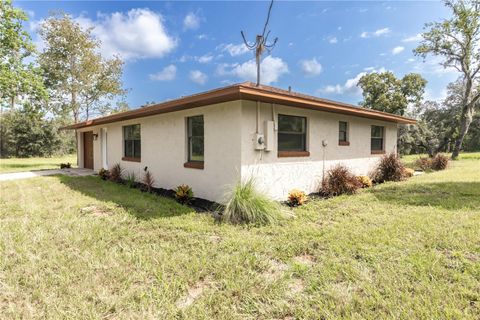 A home in DUNNELLON