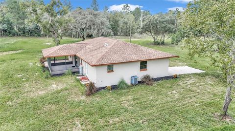 A home in DUNNELLON