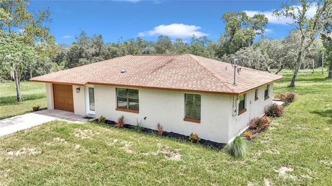 A home in DUNNELLON