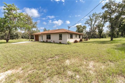 A home in DUNNELLON