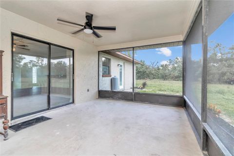 A home in DUNNELLON