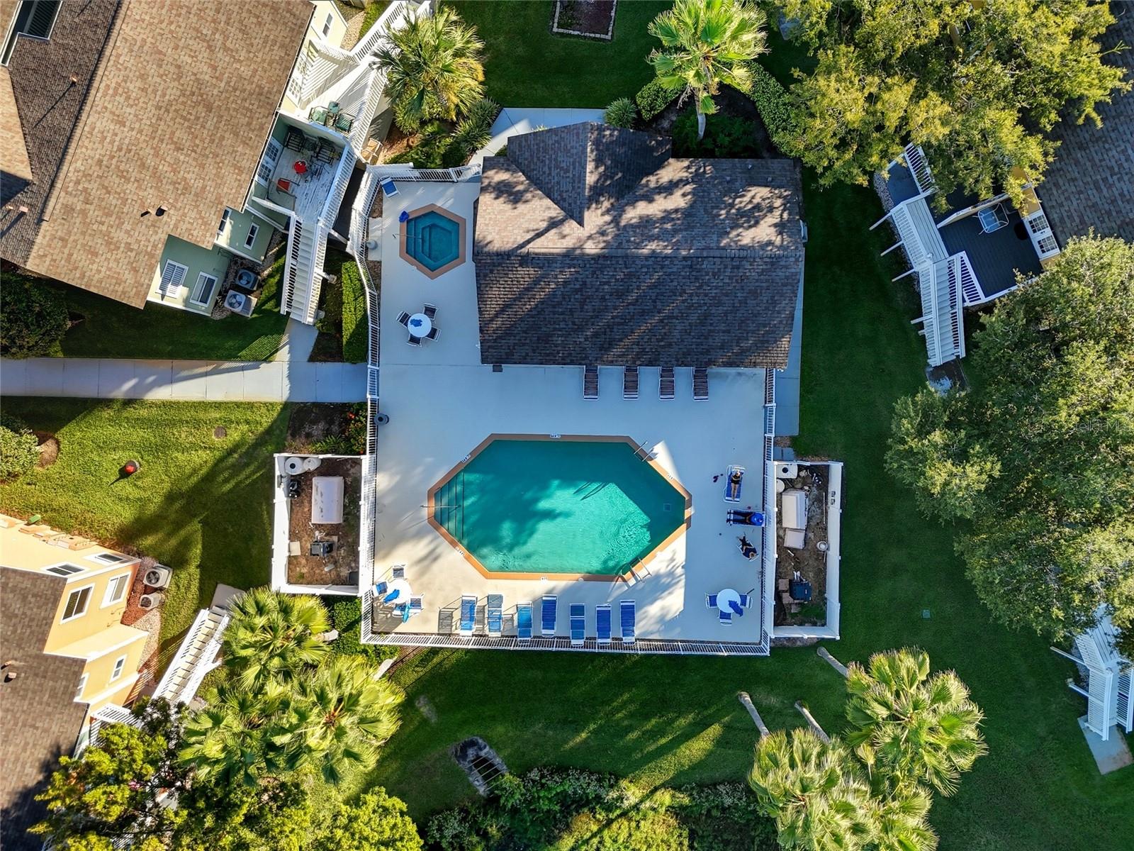 VILLAS AT ISLAND CLUB PH 9 - Residential