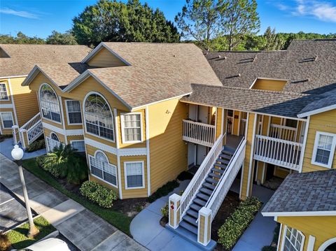 Photo of 8718 Rain Forest Place #C, Kissimmee, FL 34747 (MLS # O6351262)