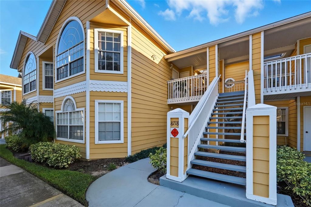 Photo of 8718 Rain Forest Place #C, Kissimmee, FL 34747 (MLS # O6351262)
