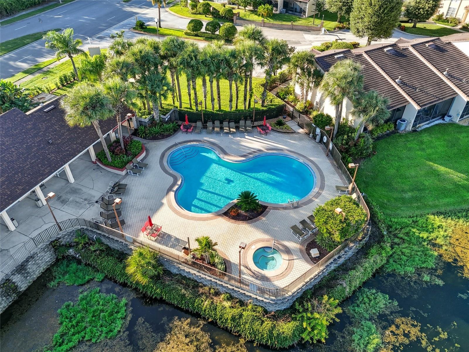VILLAS AT ISLAND CLUB PH 9 - Residential