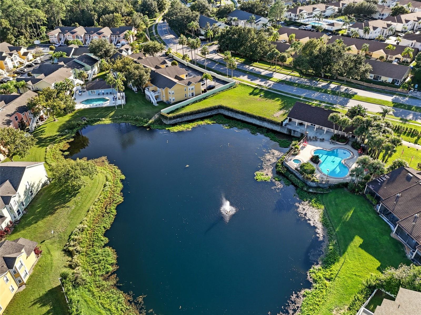 VILLAS AT ISLAND CLUB PH 9 - Residential