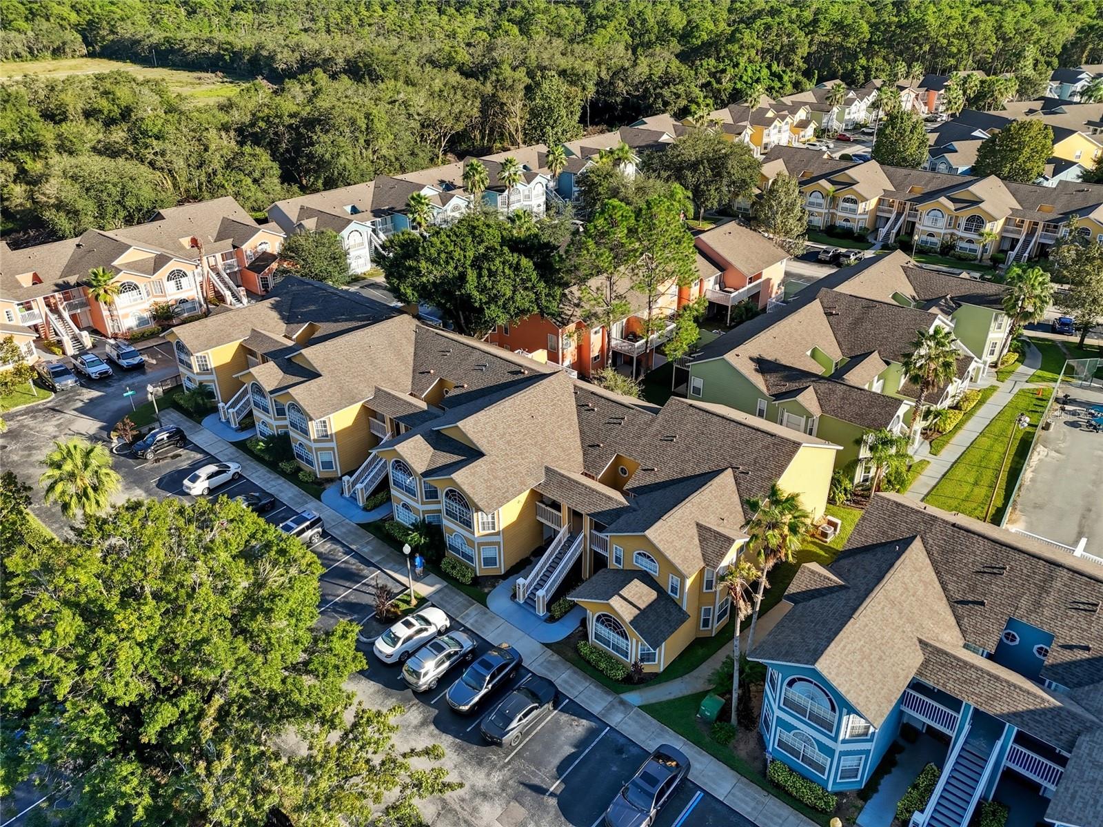 VILLAS AT ISLAND CLUB PH 9 - Residential