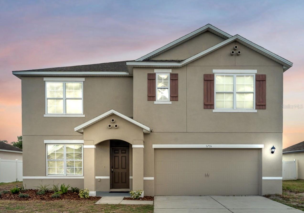 LAKESIDE LANDINGS PHASE ONE - Residential