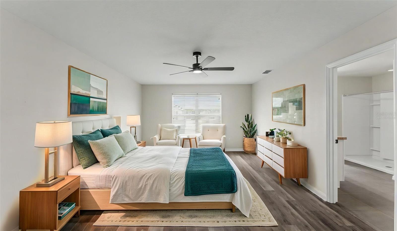 LAKESIDE LANDINGS PHASE ONE - Residential