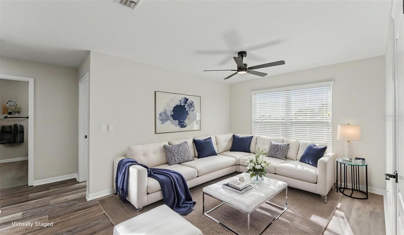 LAKESIDE LANDINGS PHASE ONE - Residential