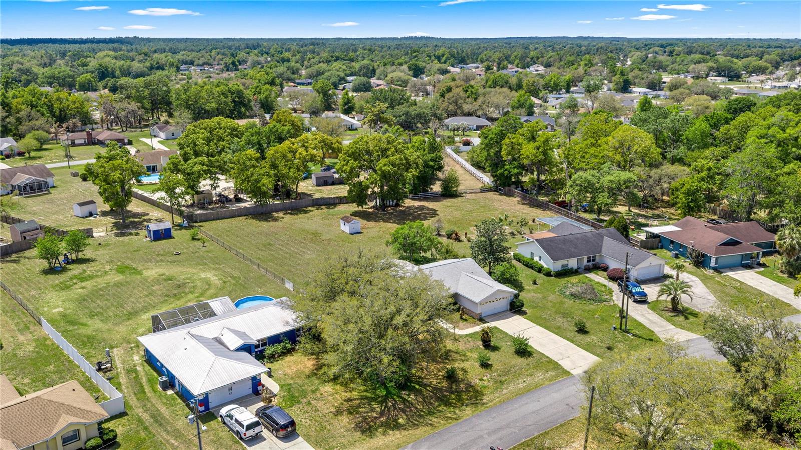 KINGSLAND COUNTRY ESTATE - Residential