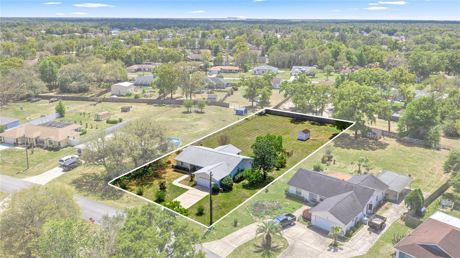 KINGSLAND COUNTRY ESTATE - Residential