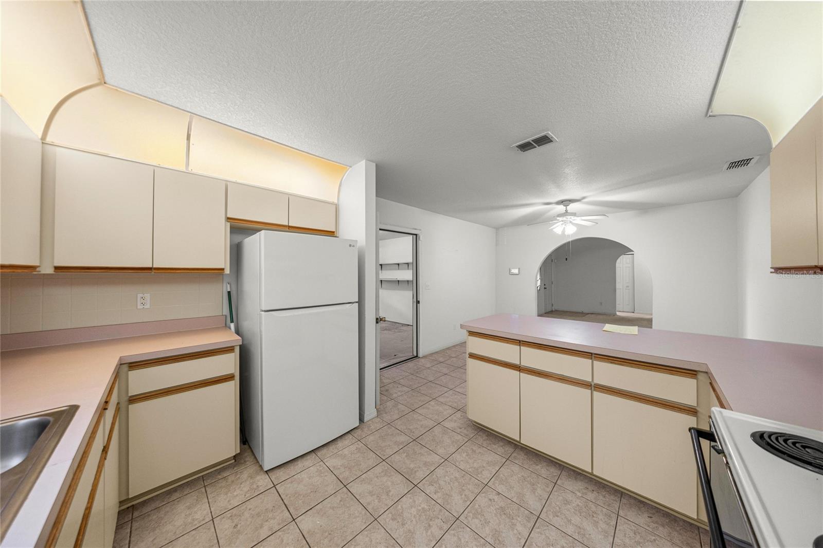 KINGSLAND COUNTRY ESTATE - Residential