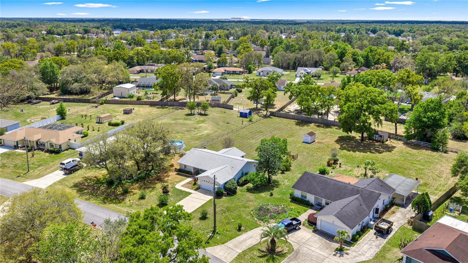 KINGSLAND COUNTRY ESTATE - Residential