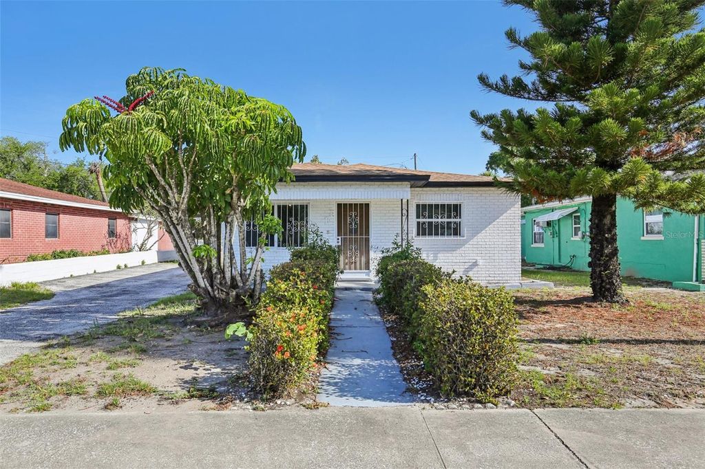 Photo of 1911 22nd Avenue S, St Petersburg, FL 33712 (MLS # TB8499200)