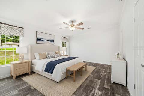 Tiny photo for 9715 SW 30th Terrace, Ocala, FL 34476 (MLS # OM727340)