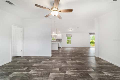 Tiny photo for 9715 SW 30th Terrace, Ocala, FL 34476 (MLS # OM727340)