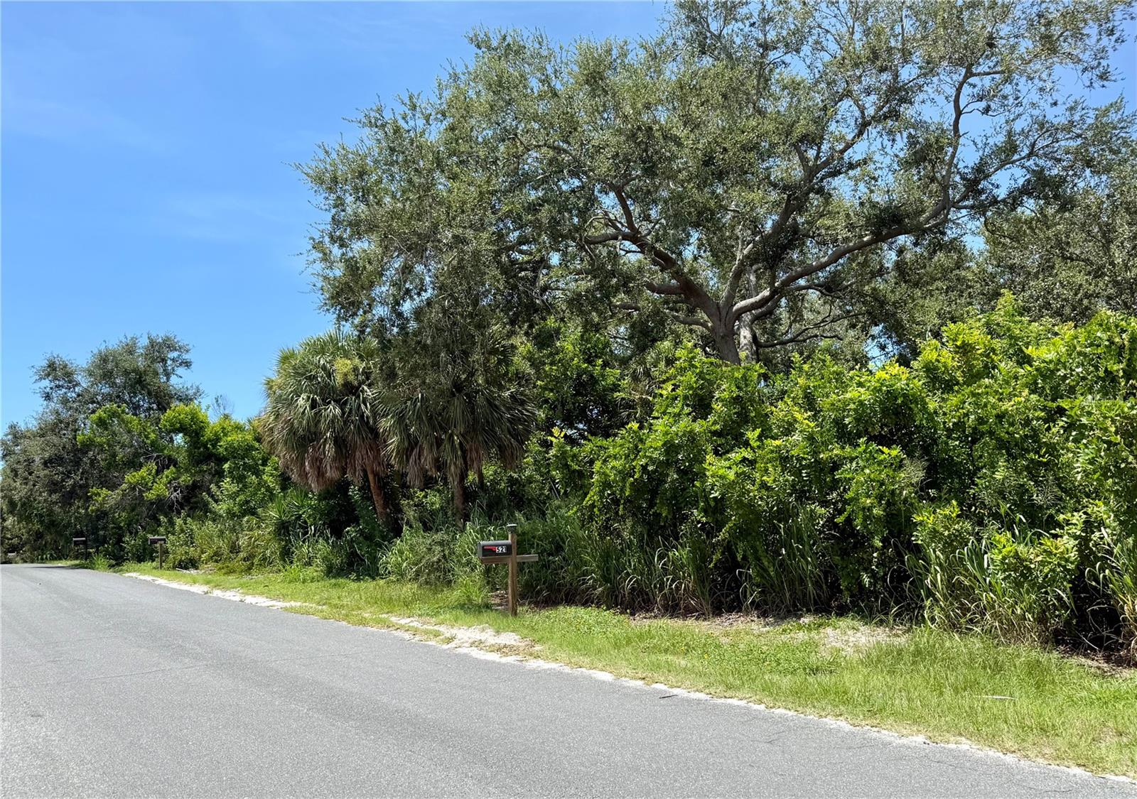 Lot 42 INDIANA AVENUE