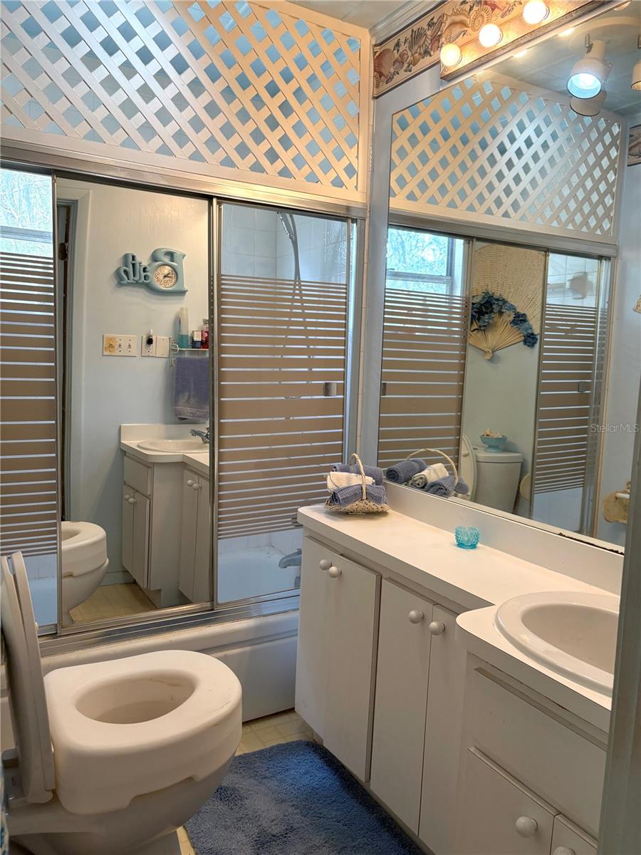 MCKEAGES ADD - Residential