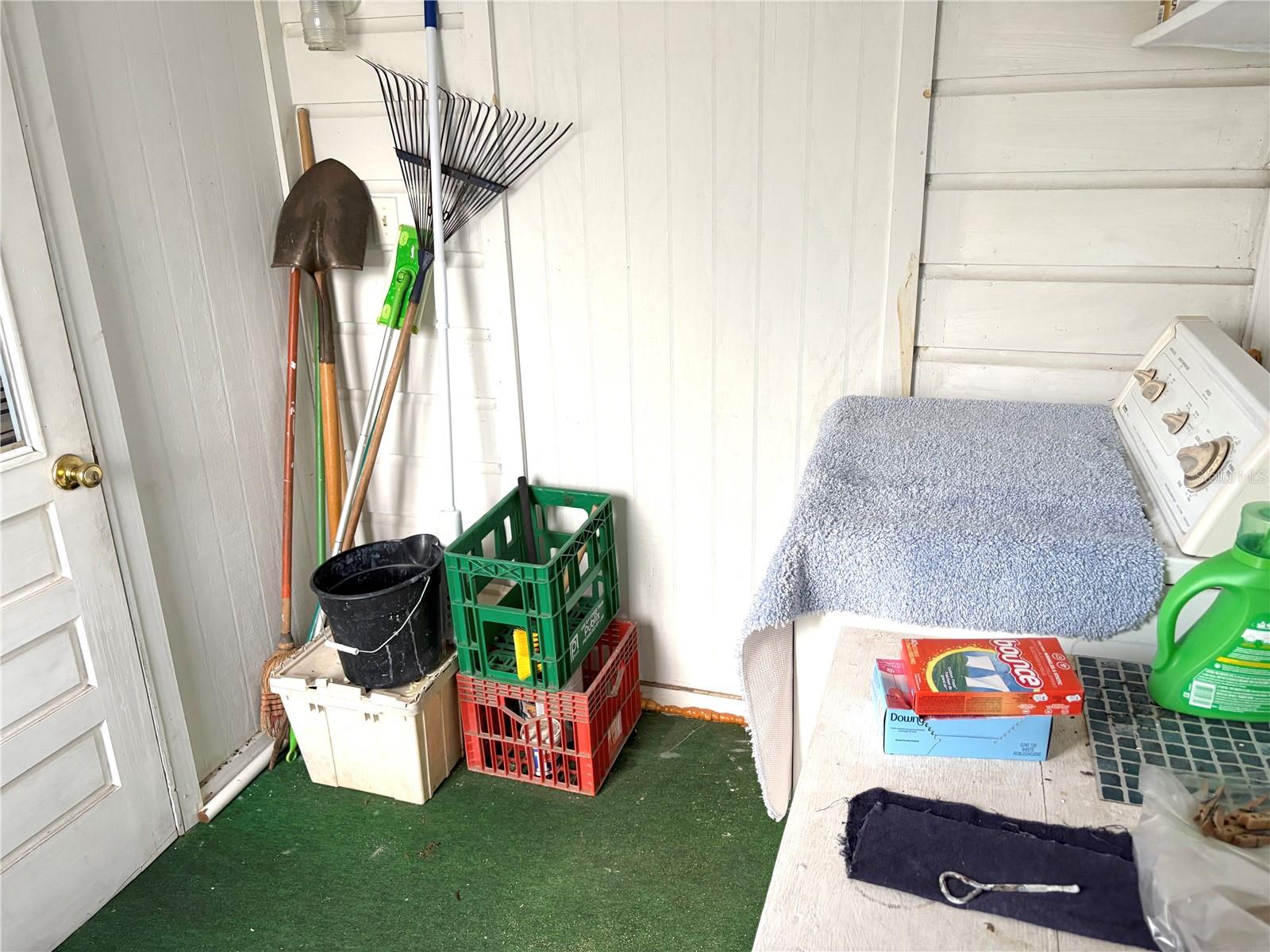 MCKEAGES ADD - Residential