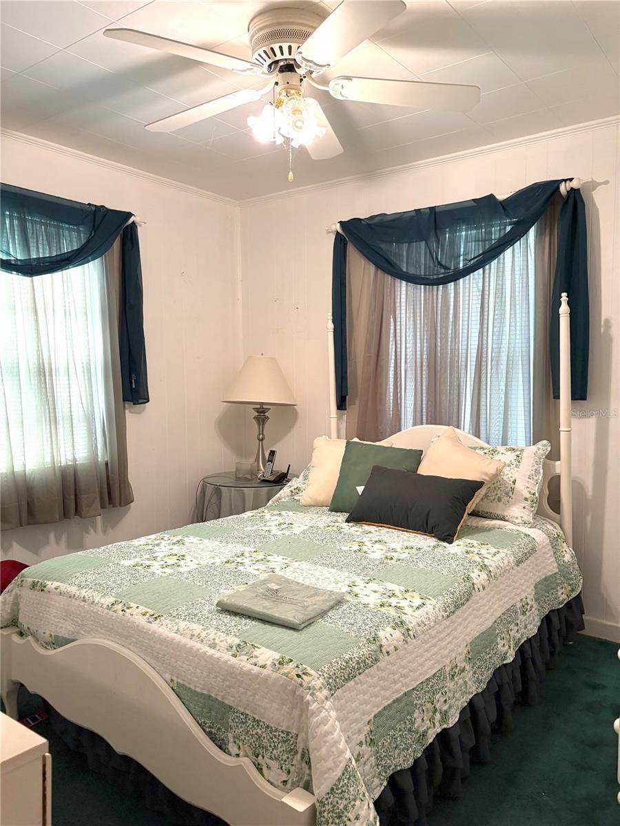 MCKEAGES ADD - Residential