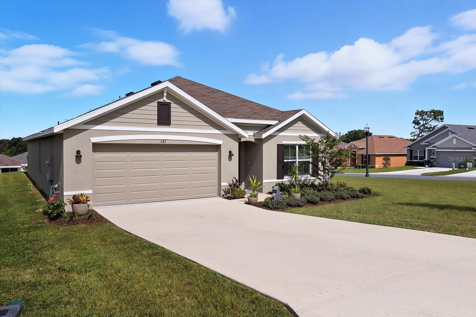 287 W FAIRWAYS VIEW DRIVE