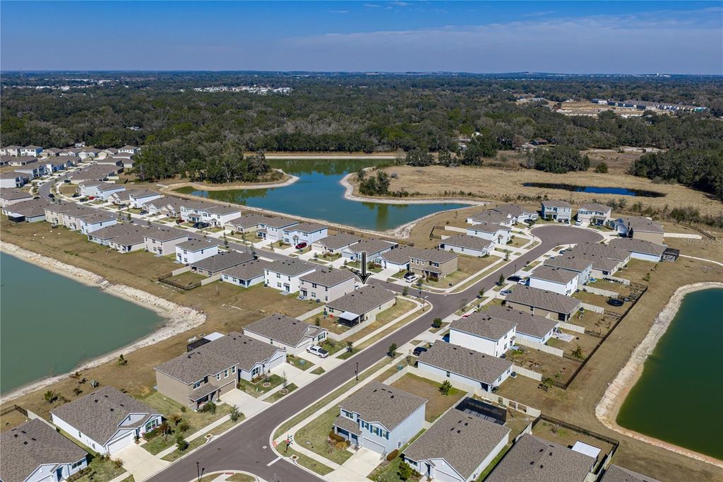 Photo of 2741 Gardiner Lane, Zephyrhills, FL 33541 (MLS # TB8473421)