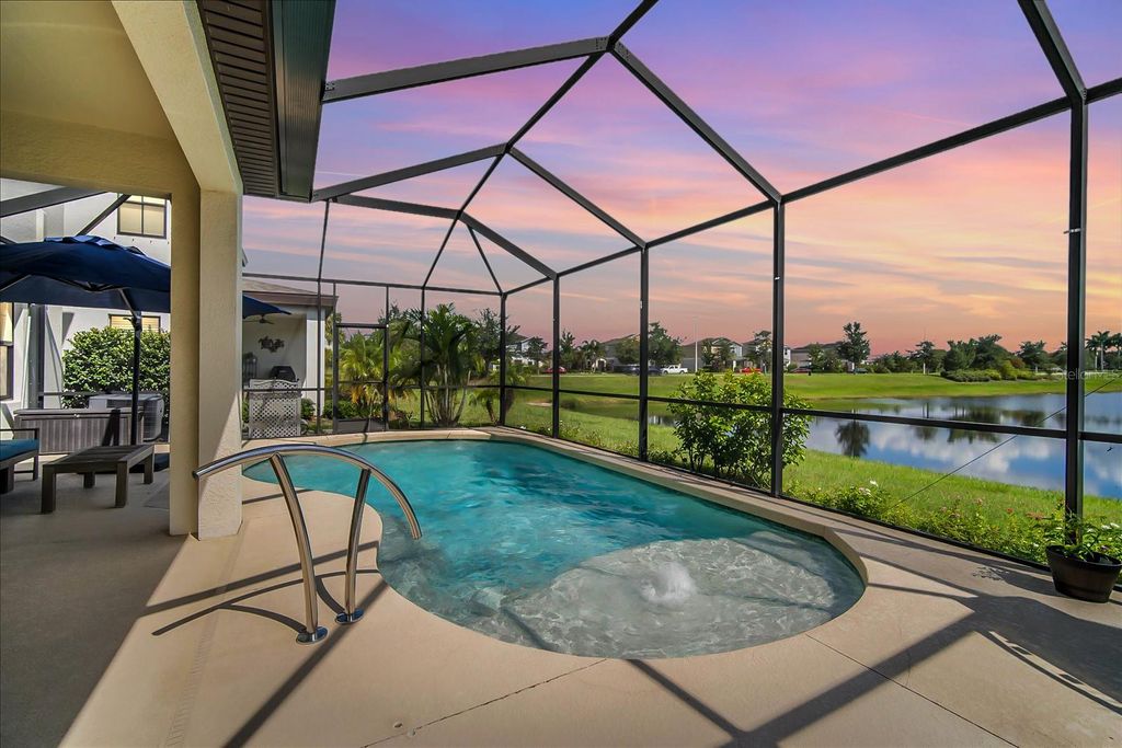 Photo of 13108 Monach Isles Drive, Riverview, FL 33579 (MLS # TB8410103)