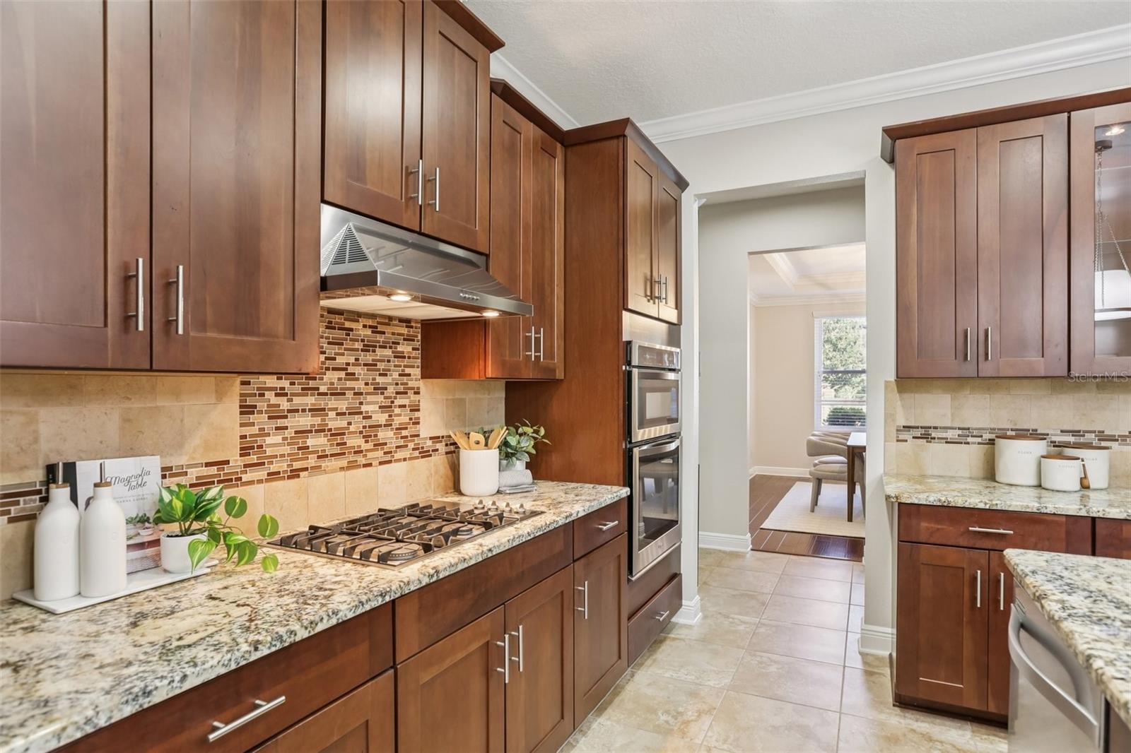 CALF PATH ESTATES - Residential