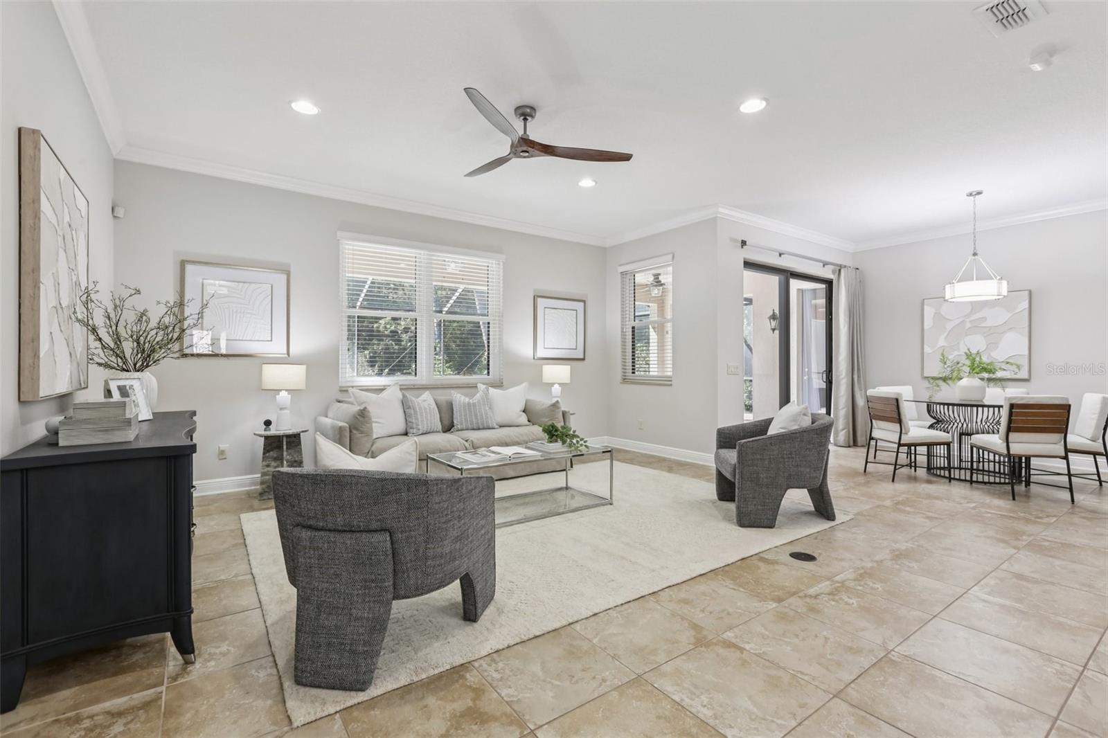 CALF PATH ESTATES - Residential