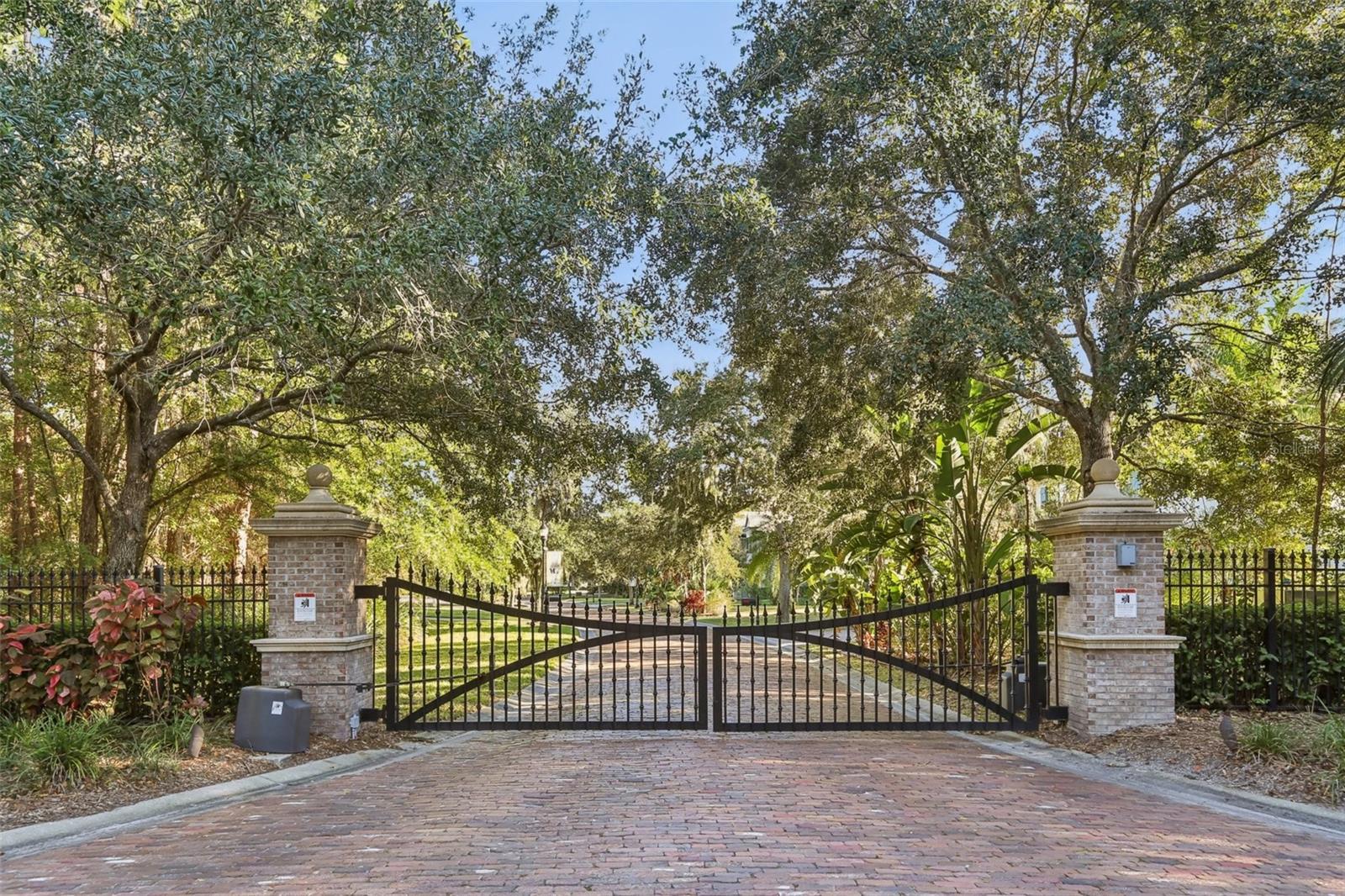 CALF PATH ESTATES - Residential